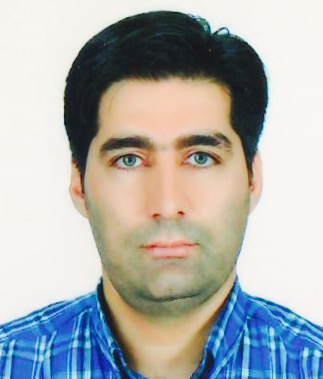 Dr. Amir Najafi